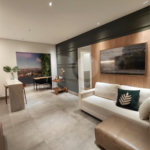 Apartamento à venda com 2 quartos, sendo 1 suíte, em Vila do Golf, Ribeirão Preto, SP