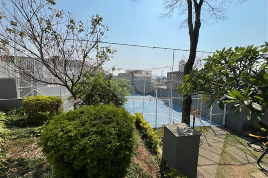 Apartamento à venda com 2 quartos em Casa Verde, São Paulo, SP