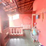 Casa à venda com 3 quartos, sendo 1 suíte, em Vila Rica, São Paulo, SP