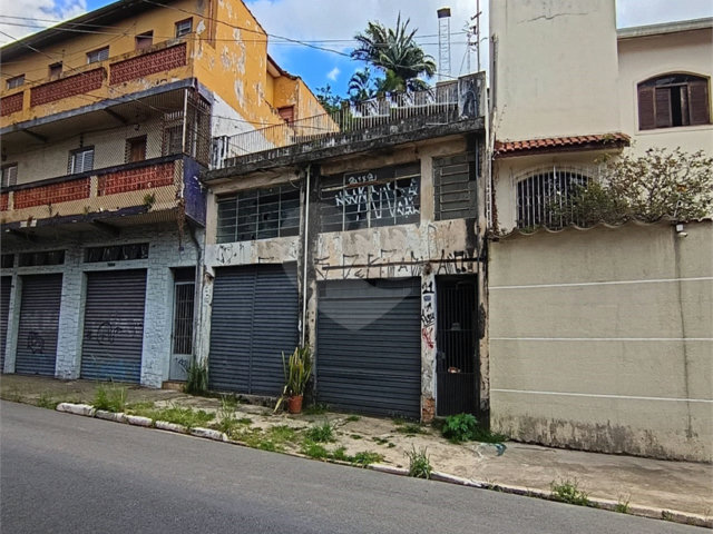 Terreno à venda em Santa Teresinha, São Paulo, SP