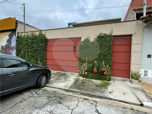 Casa à venda com 3 suítes em Freguesia do Ó, São Paulo, SP