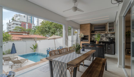 Casa à venda com 4 suítes em Jardim Prudência, São Paulo, SP