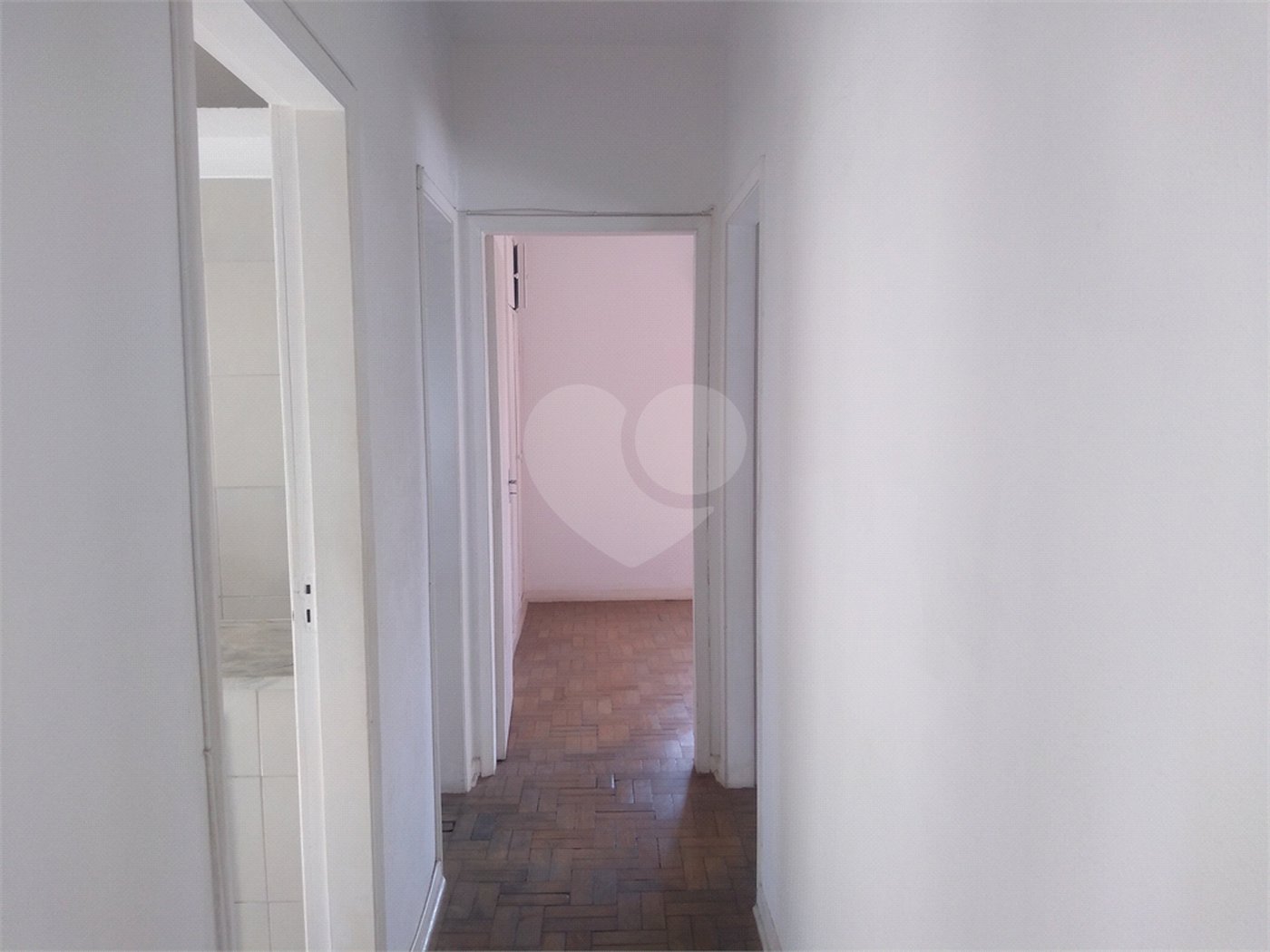 Apartamento à venda com 3 quartos em Perdizes, São Paulo, SP