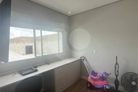 Casa à venda com 3 suítes no condomínio Residencial Terra Nobre, Indaiatuba - SP