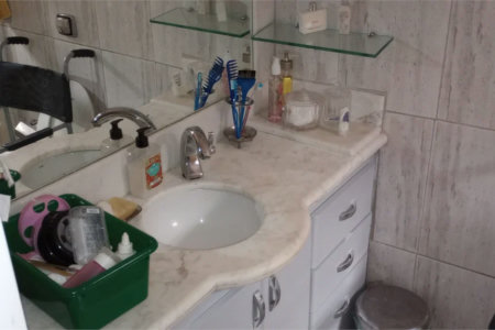 Casa à venda com 3 quartos, sendo 2 suítes, em Jardim Monte Azul, São Paulo, SP