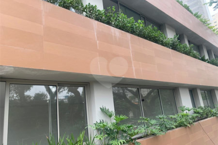 Apartamento à venda com 2 suítes em Vila Madalena, São Paulo, SP