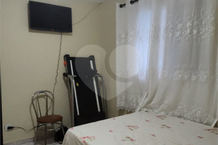 Casa Térrea à venda com 2 quartos em Jardim Lincoln, Suzano, SP