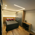 Apartamento à venda ou para alugar com 1 quarto em Vila Formosa, São Paulo, SP