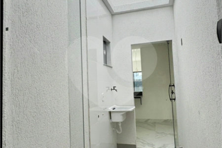 Casa à venda com 2 quartos, sendo 1 suíte, no condomínio Parque Guará, Rio de Janeiro - RJ