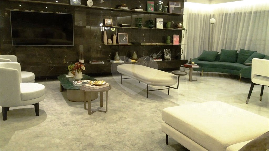 Apartamento à venda com 3 suítes em BUTANTÃ, São Paulo, SP