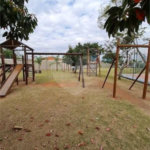 Terreno à venda no condomínio Residencial Alto de Itaici, Indaiatuba - SP
