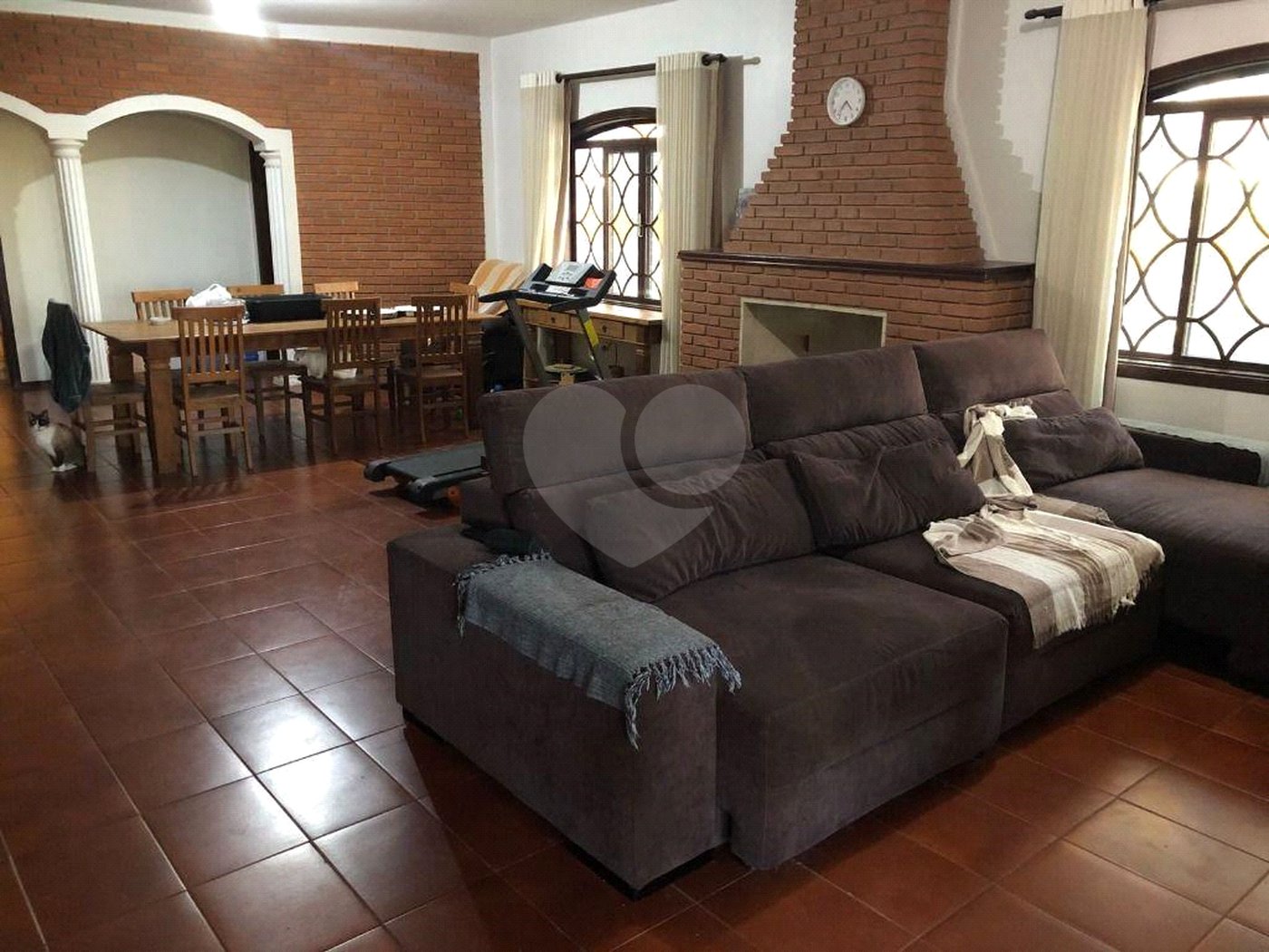 Casa à venda com 4 quartos em Bosque, Vinhedo, SP
