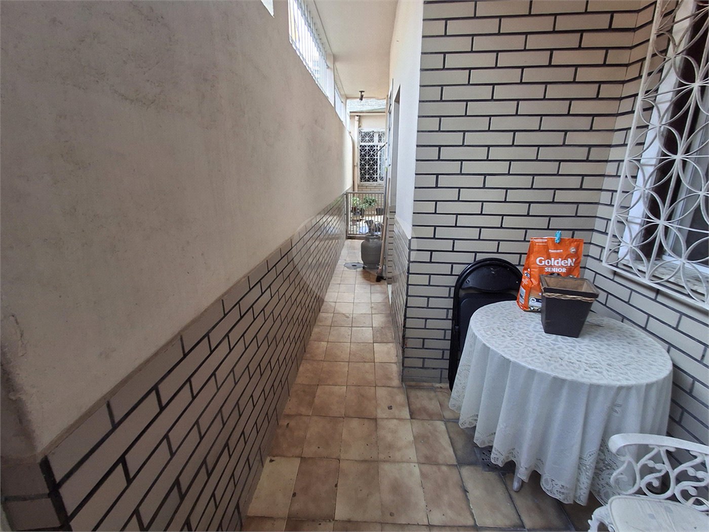 Casa à venda com 6 quartos, sendo 1 suíte, em Andaraí, Rio de Janeiro, RJ