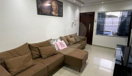 Sobrado à venda com 3 quartos, sendo 1 suíte,  em Vila Maria, São Paulo, SP