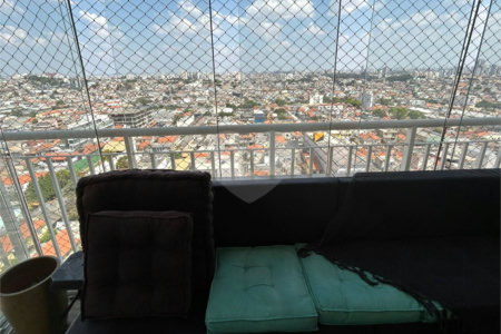 Apartamento à venda com 3 quartos, sendo 1 suíte, em Vila Formosa, São Paulo, SP