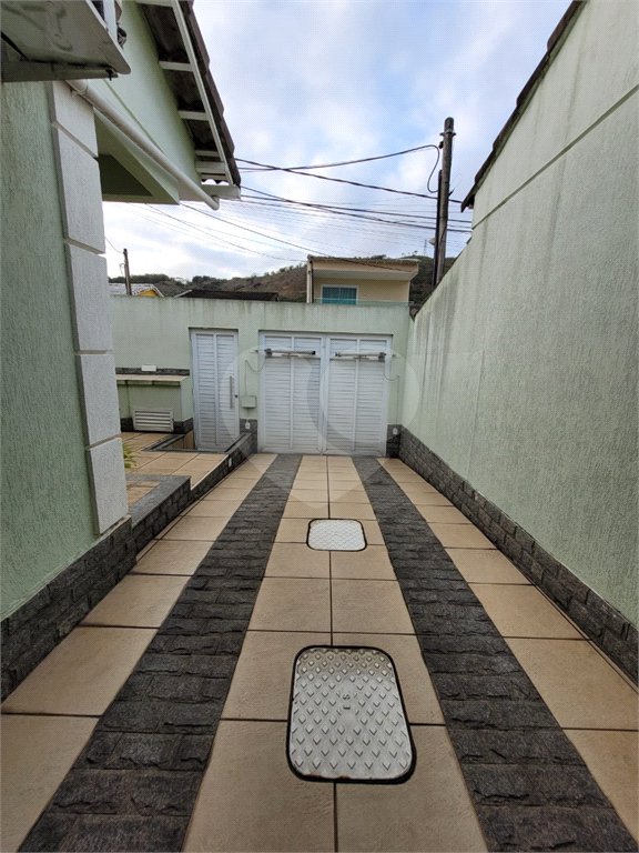 Casa à venda com 2 quartos em Campo Grande, Rio de Janeiro, RJ