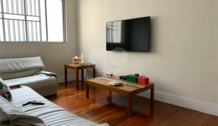 Apartamento à venda com 3 quartos em Mandaqui, São Paulo, SP