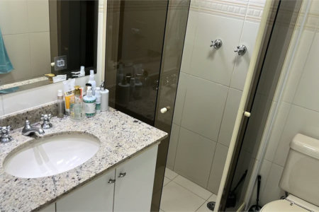 Apartamento à venda com 4 quartos, sendo 2 suítes, em Vila Leopoldina, São Paulo, SP