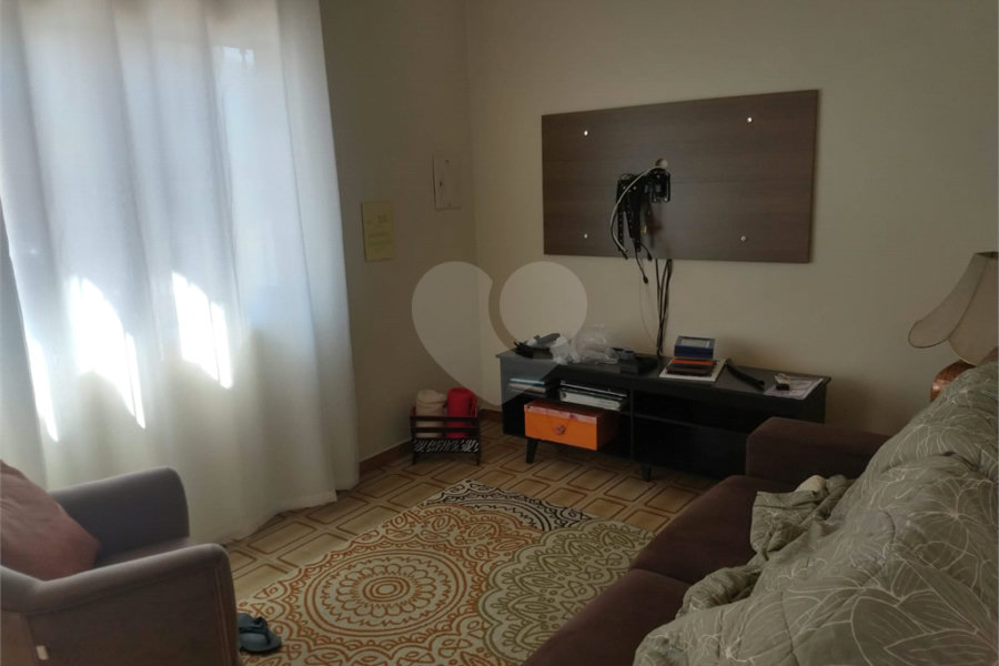 Casa Térrea à venda com 9 quartos, sendo 1 suíte, em Freguesia do Ó, São Paulo, SP