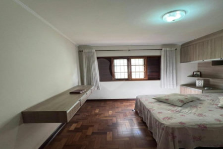 Casa à venda com 3 quartos, sendo 1 suíte,  em Vila Mazzei, São Paulo, SP