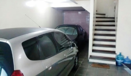 Sobrado à venda com 3 quartos, sendo 1 suíte,  em Tucuruvi, São Paulo, SP