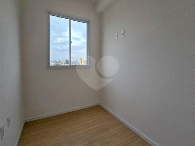 Apartamento à venda com 1 quarto em Casa Verde, São Paulo, SP