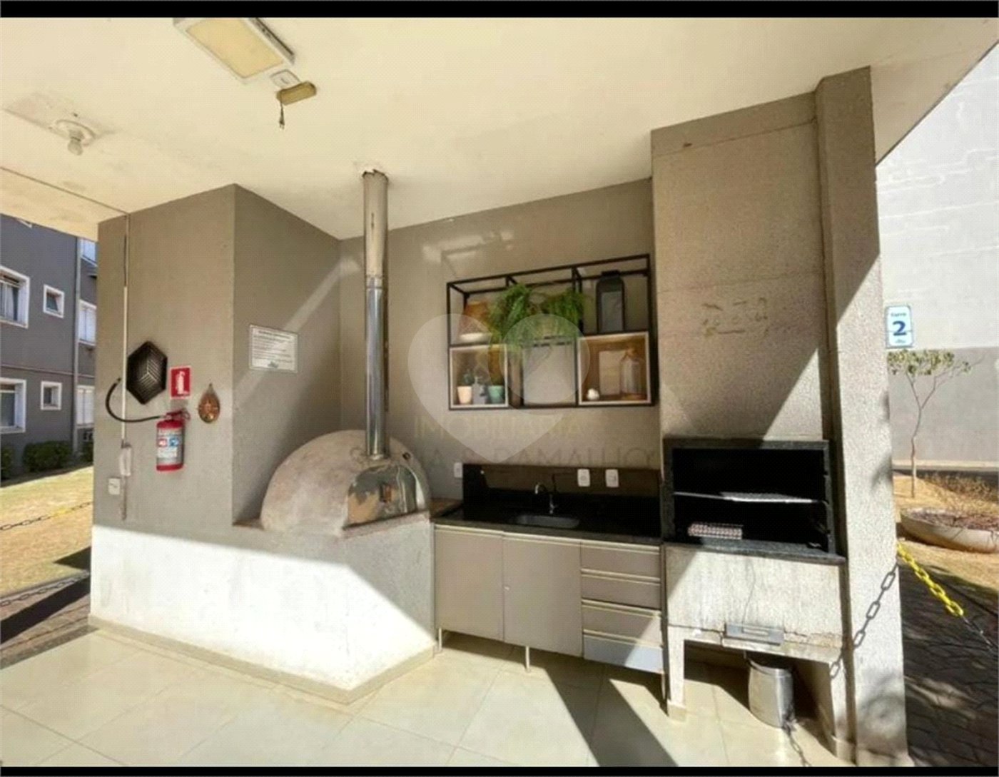 Apartamento à venda com 2 quartos em Valentina Figueiredo, Ribeirão Preto, SP