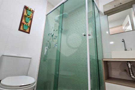 Triplex à venda com 3 quartos, sendo 2 suítes, em Campo Grande, Rio de Janeiro, RJ