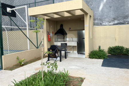 Apartamento à venda com 3 quartos em Jardim Santa Rosália, Sorocaba, SP
