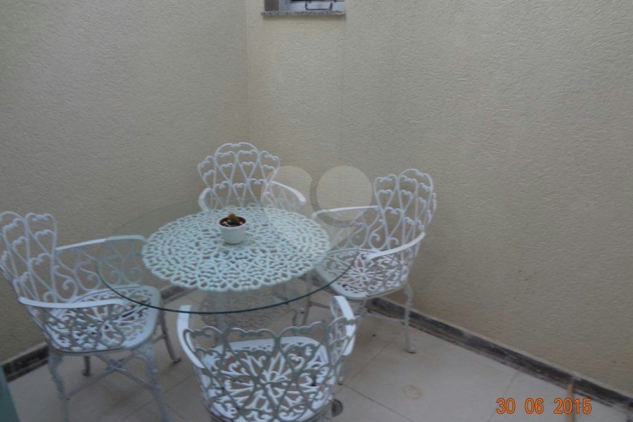 Casa Térrea à venda com 3 quartos, sendo 1 suíte, em Vila Irmãos Arnoni, São Paulo, SP