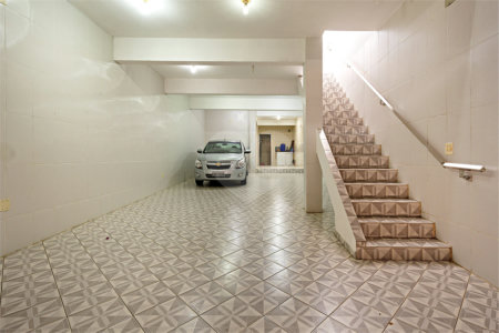 Sobrado à venda com 2 quartos, sendo 1 suíte, em Vila Guarani, São Paulo, SP