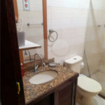 Casa à venda com 4 quartos, sendo 1 suíte, em Guaratiba, Rio de Janeiro, RJ