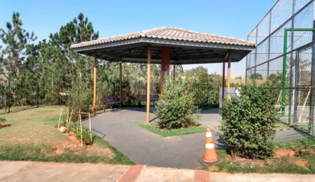 Apartamento à venda com 2 quartos em Vila dos Bandeirantes, Itapetininga, SP