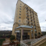 Sala Comercial no Edifício Tríade.