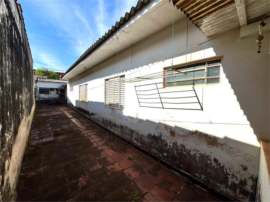 Casa à venda com 3 quartos, sendo 1 suíte, no Centro, Itapetininga, SP