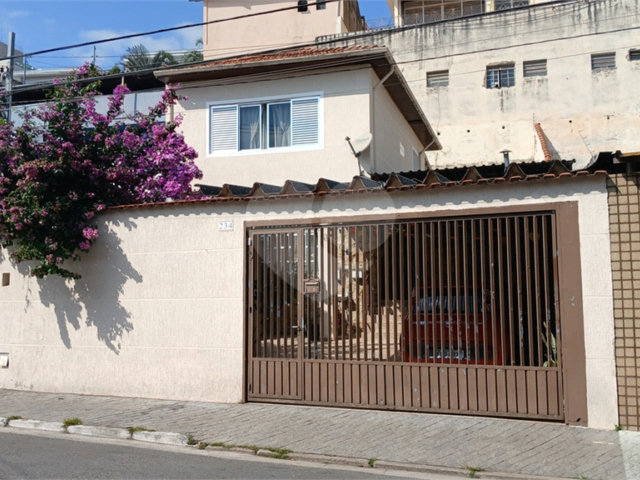Sobrado à venda com 2 quartos, sendo 1 suíte,  em Imirim, São Paulo, SP