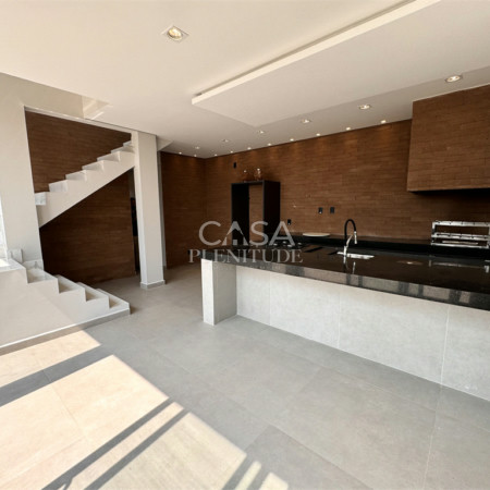Casa em condomínio à venda ou para alugar com 3 suítes em Alphaville Nova Esplanada, Votorantim, SP