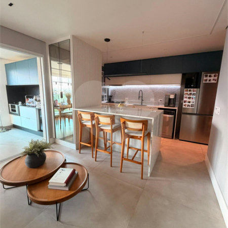 Apartamento à venda com 3 quartos, sendo 1 suíte,  em Vila Mogilar, Mogi das Cruzes, SP