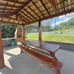 Terreno à venda no condomínio Bosque dos Cambarás, Valinhos - SP