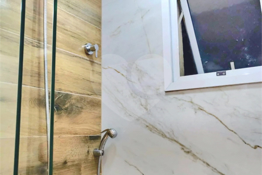 Apartamento à venda com 2 quartos em Vila Nova Cachoeirinha, São Paulo, SP