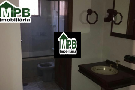 Sobrado à venda com 5 quartos, sendo 3 suítes, em Jardim Helena Cristina, Sorocaba, SP
