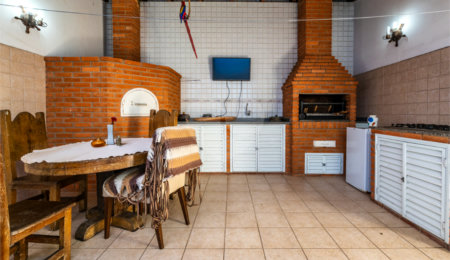 Casa à venda com 2 quartos em Vila Cruzeiro, São Paulo, SP