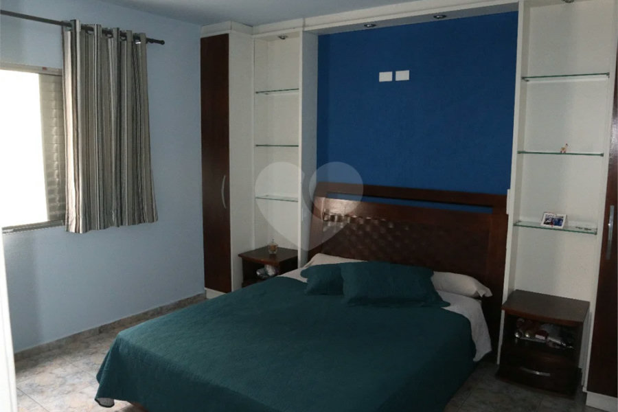 Apartamento à venda com 2 quartos em Santana, São Paulo, SP