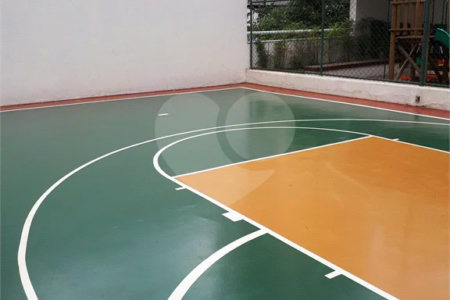 Apartamento á venda - Smart Maracá