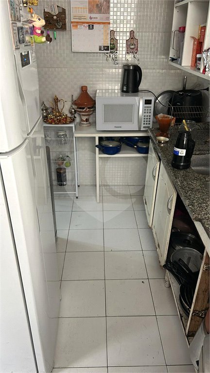 Apartamento a Venda em Higienópolis com 2 quartos