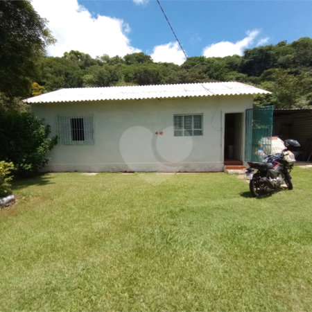 Sítio à venda com 2 quartos em Vila Sottemo, Itapetininga, SP