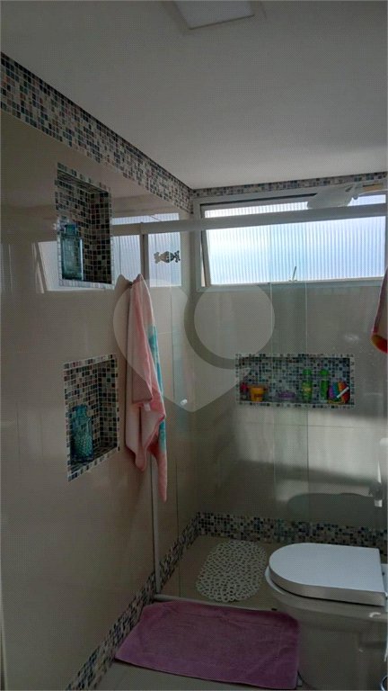 Apartamento à venda com 3 quartos, sendo 1 suíte, em Parque Novo Mundo, São Paulo, SP