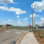 Loteamento no Residencial Arcoville.