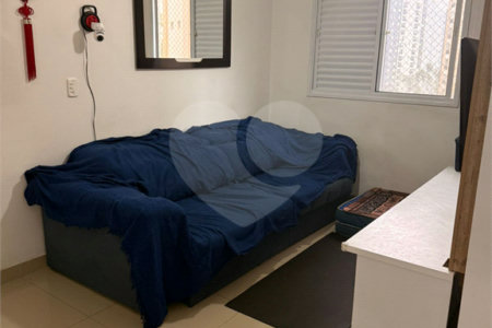 Apartamento à venda com 2 quartos, sendo 1 suíte,  em Vila Andrade, São Paulo, SP
