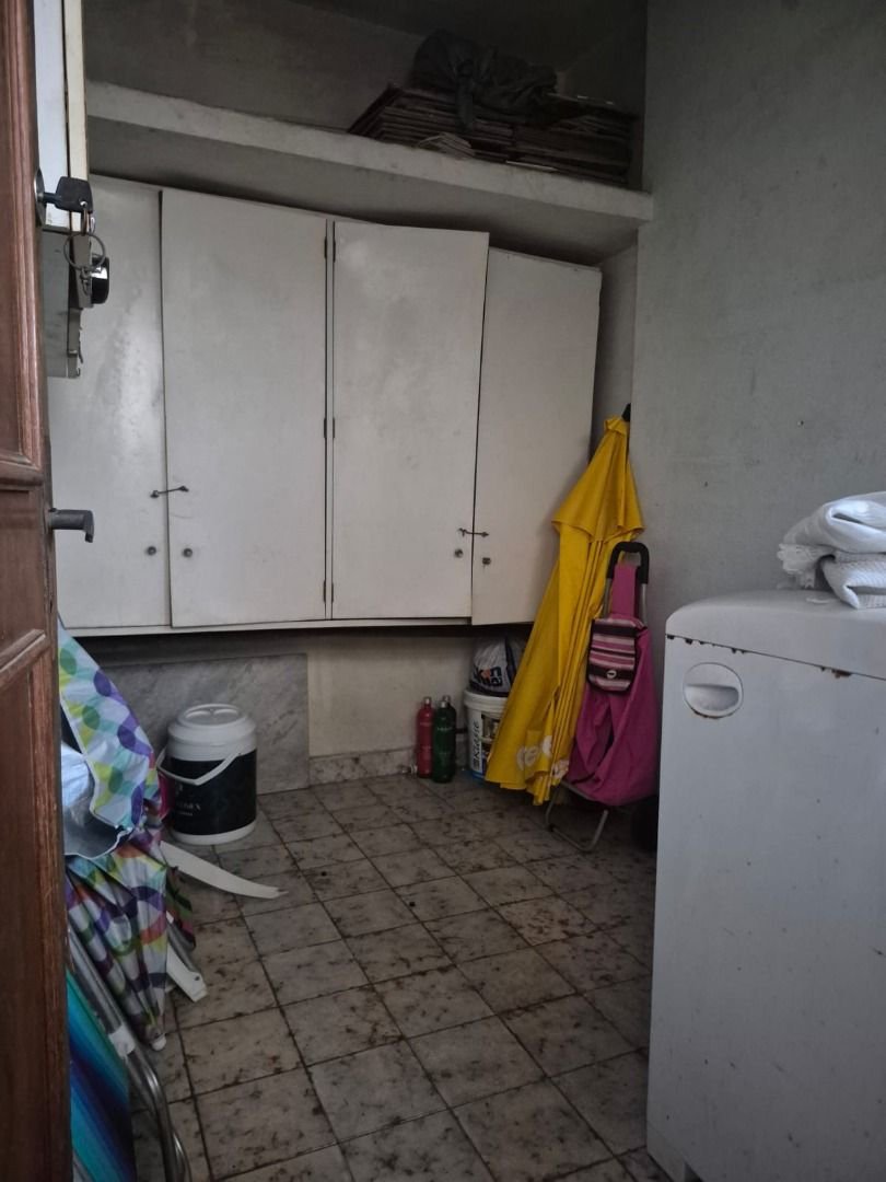 Apartamento com 3 dormitórios à venda, 180 m² por R$ 1.180.000,00 - Pompéia - Santos/SP